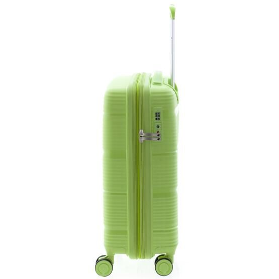 Bionic - Cabin Trolley en vert clair