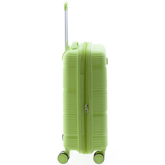 Bionic - Cabin Trolley en vert