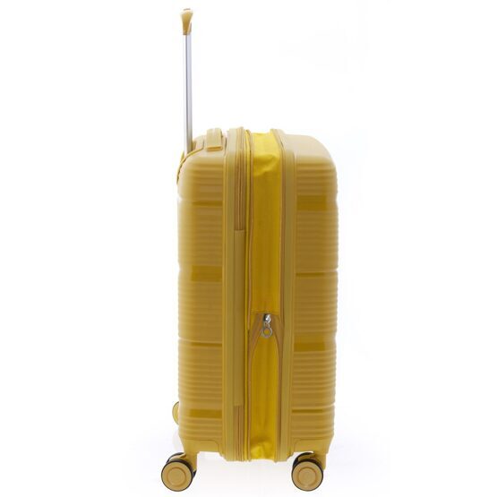 Bionic - Cabin Trolley en jaune