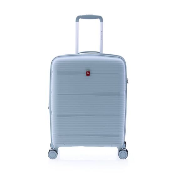 Bionic - Cabin Trolley in Hellblau