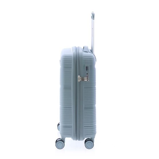 Bionic - Cabin Trolley in Hellblau