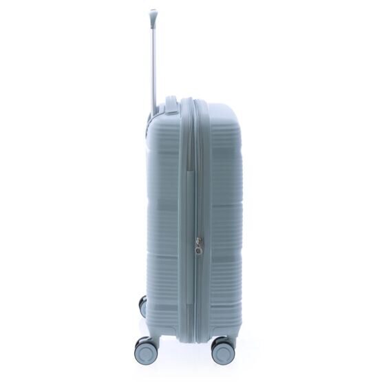 Bionic - Cabin Trolley in Hellblau