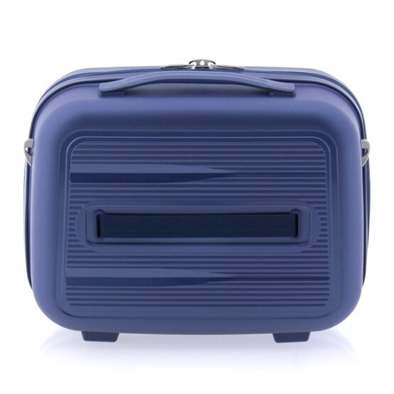 Bionic - Beauty Case en bleu