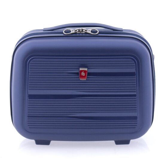 Bionic - Beauty Case en bleu