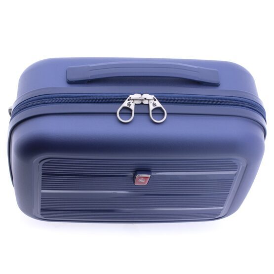 Bionic - Beauty Case en bleu