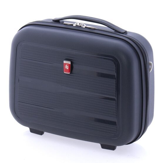 Bionic - Beauty Case en noir