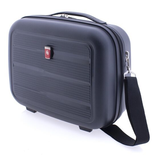 Bionic - Beauty Case en noir