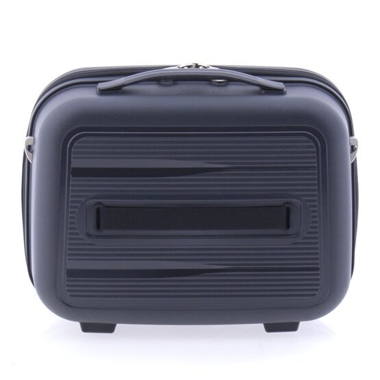 Bionic - Beauty Case en noir