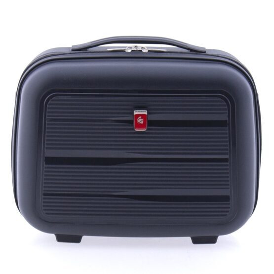 Bionic - Beauty Case en noir