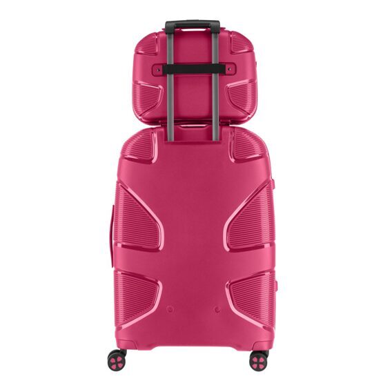 IP1 - Boîtier Beautycase, Flora Pink