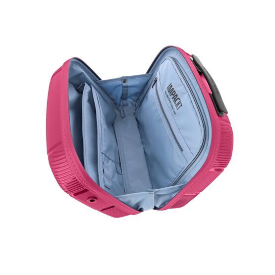 IP1 - Boîtier Beautycase, Flora Pink