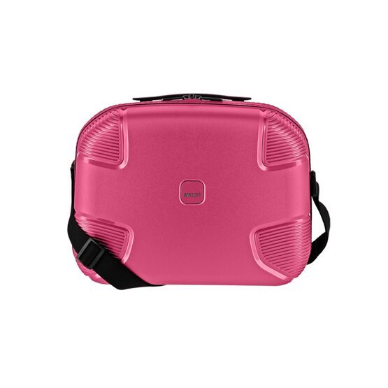 IP1 - Boîtier Beautycase, Flora Pink