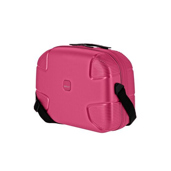 IP1 - Boîtier Beautycase, Flora Pink