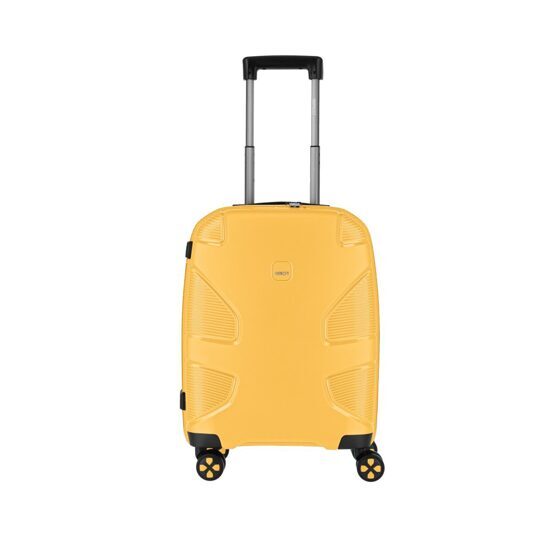 IP1 - Trolley S à 4 roues avec port USB, Sunset Yellow