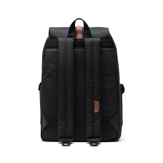 Dawson - Rucksack in Schwarz