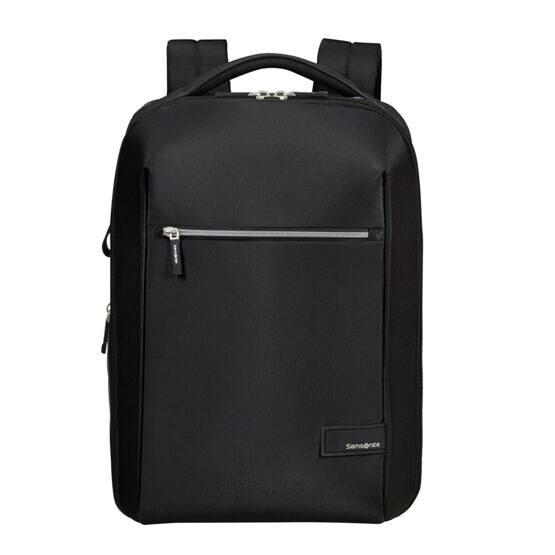 Litepoint Sac à dos pour ordinateur portable 15.6&quot; en noir