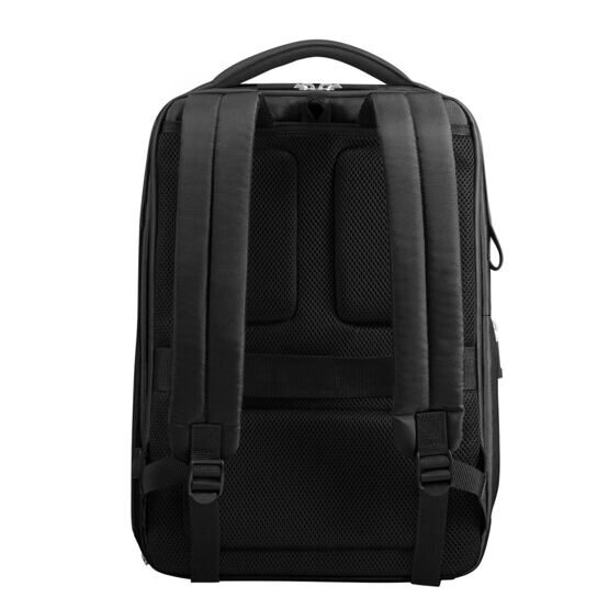 Litepoint Sac à dos pour ordinateur portable 15.6&quot; en noir