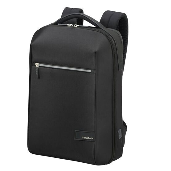 Litepoint Sac à dos pour ordinateur portable 15.6&quot; en noir