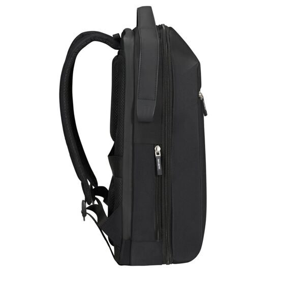 Litepoint Sac à dos pour ordinateur portable 15.6&quot; en noir