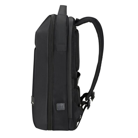 Litepoint Sac à dos pour ordinateur portable 15.6&quot; en noir