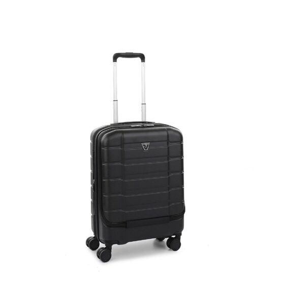 Biz 4.0 - Valise à bagages à main en noir