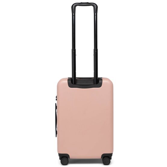 Heritage - Carry On Trolley Large in Rosa