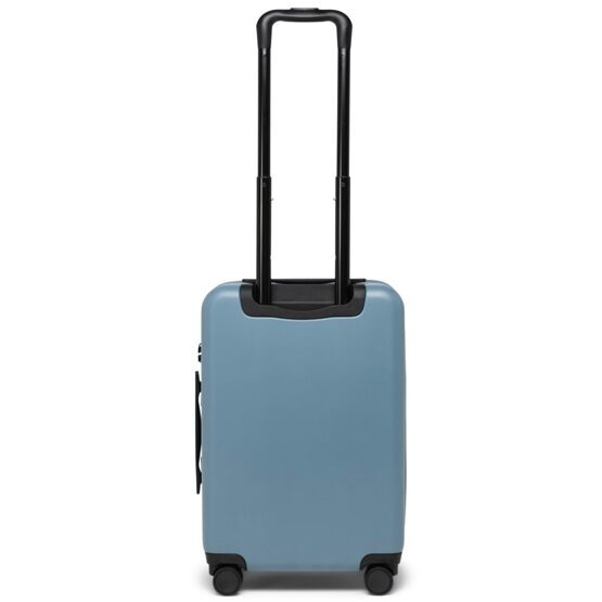 Heritage - Carry On Trolley Large in Blau