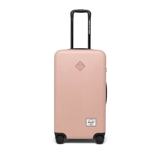 Heritage - Trolley Medium en Rose cendré