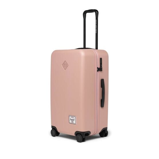 Heritage - Trolley Medium en Rose cendré