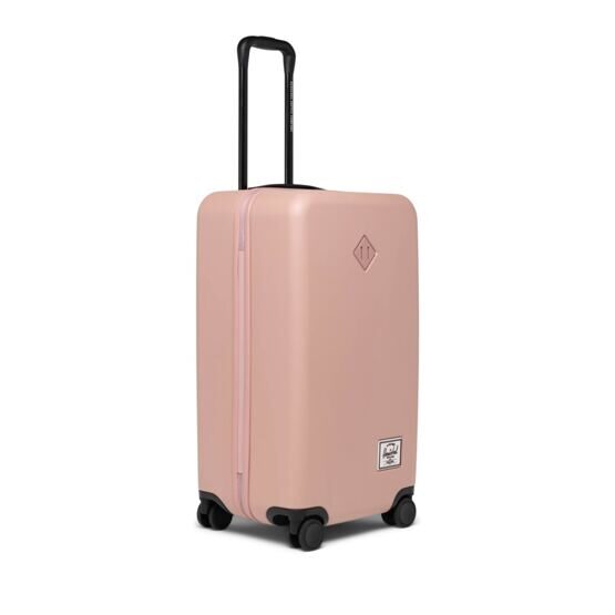 Heritage - Trolley Medium en Rose cendré