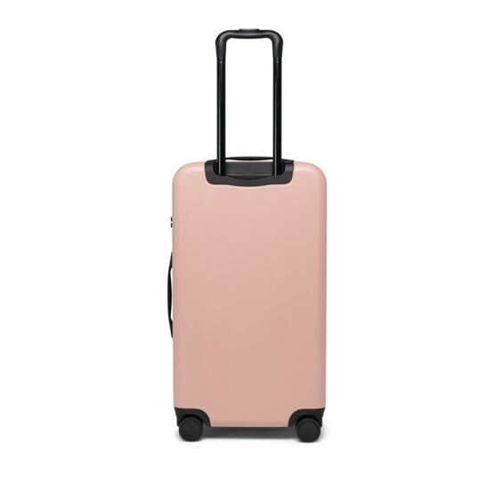 Heritage - Trolley Medium en Rose cendré