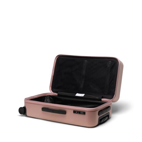 Heritage - Trolley Medium en Rose cendré