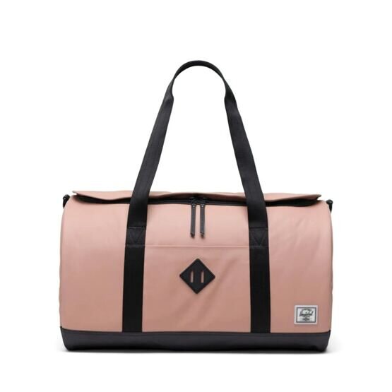 Heritage - Sac de sport en rose cendré