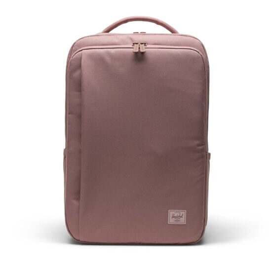 Kaslo - Sac à dos en frêne clair rose tonal