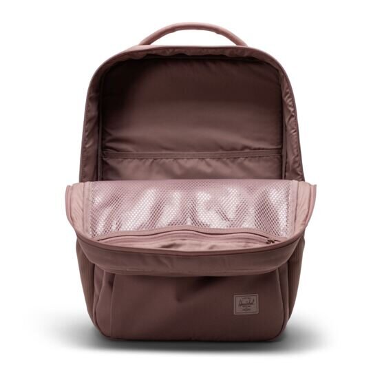 Kaslo - Sac à dos en frêne clair rose tonal