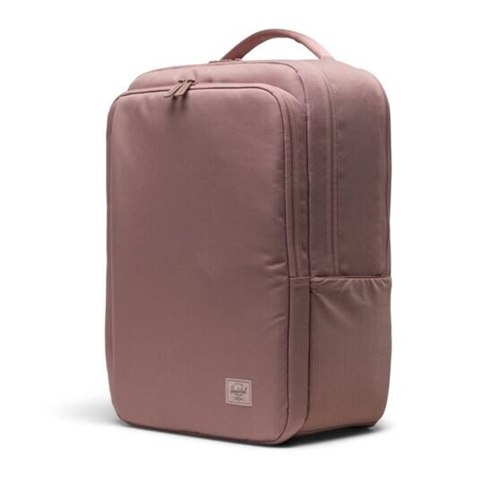 Kaslo - Sac à dos en frêne clair rose tonal