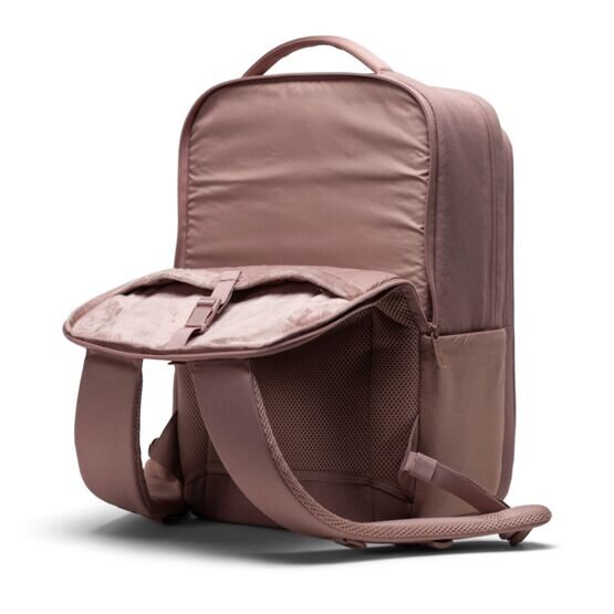 Kaslo - Sac à dos en frêne clair rose tonal