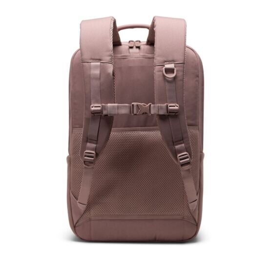 Kaslo - Sac à dos en frêne clair rose tonal