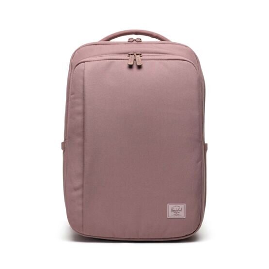 Kaslo - Sac à dos en Frêne Rose Tonal