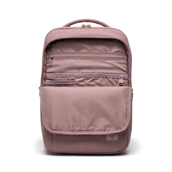 Kaslo - Sac à dos en Frêne Rose Tonal