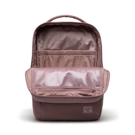 Kaslo - Sac à dos en Frêne Rose Tonal