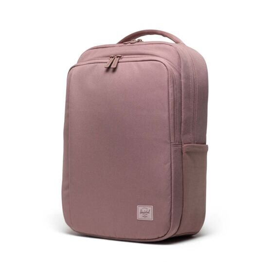 Kaslo - Sac à dos en Frêne Rose Tonal