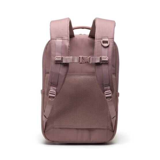 Kaslo - Sac à dos en Frêne Rose Tonal