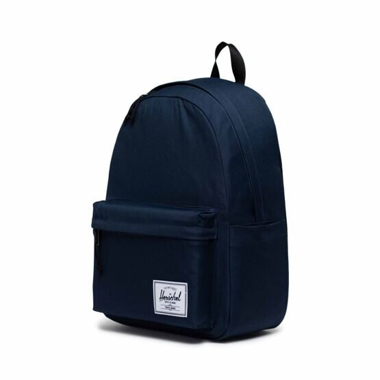 Classic - Sac à dos XL en bleu marine