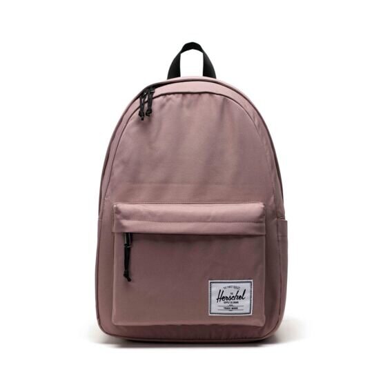 Classic - Sac à dos XL en rose cendré