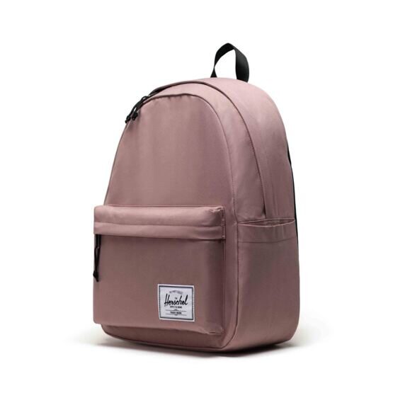 Classic - Sac à dos XL en rose cendré