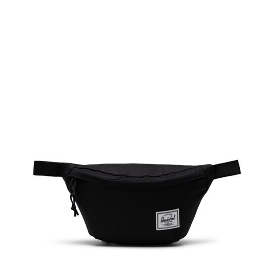 Classic - Sac ventral Hip en noir