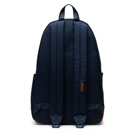 Heritage - Sac à dos en Navy/Tan