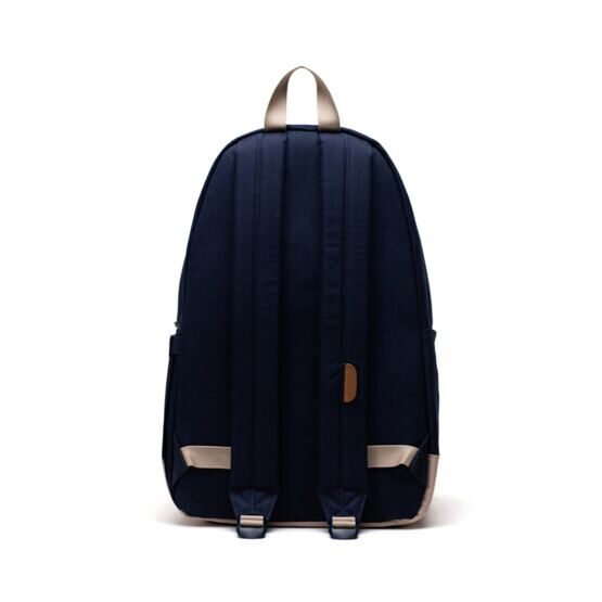 Heritage - Sac à dos en Peacoat/ Light