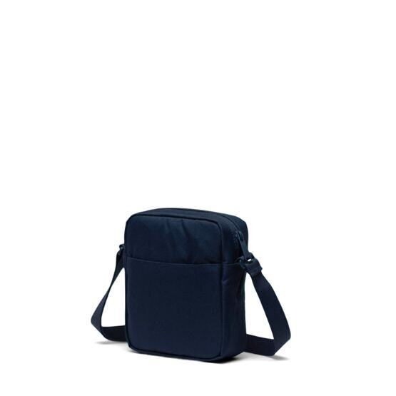 Heritage - Sac à bandoulière en bleu marine